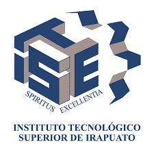 Logo ITS Irapuato Photoroom